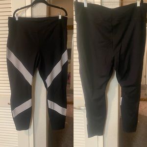 Forever 21+ workout pants